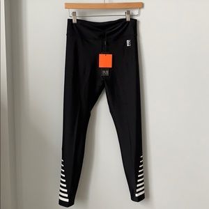 BNWT PE nation Capri leggings